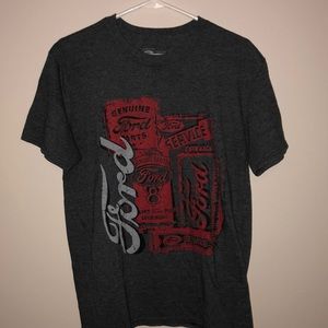 Ford graphic t shirt